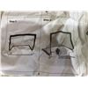Image 3 : Foldable Soccer Goal - Model TSG012H