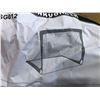 Image 4 : Foldable Soccer Goal - Model TSG012H