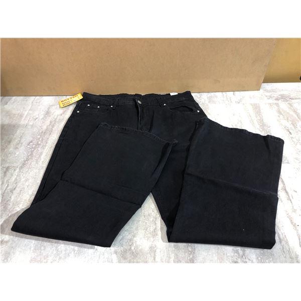 Men's Bell Bottom Jeans - Size 35