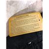 Image 5 : Men's Bell Bottom Jeans - Size 35