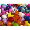 Image 3 : 120 PCS Mini Resin Ducks