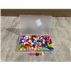 Image 1 : 120 PCS Mini Resin Ducks
