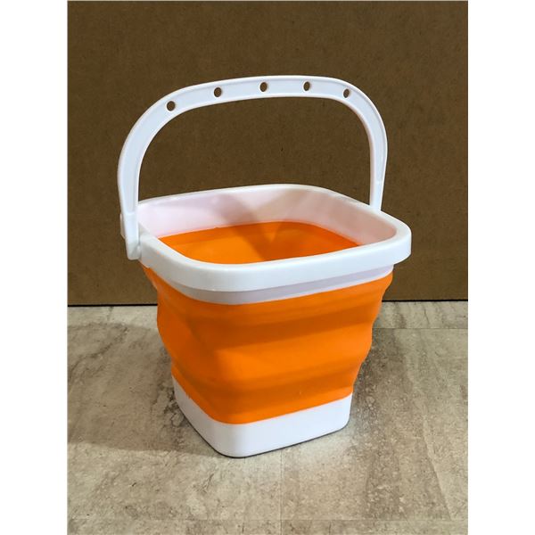Folding Water Bucket