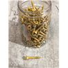 Image 3 : Jar Of #8x1 1/2in Deck Screws