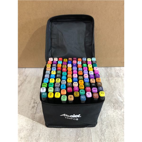 Abeier 80+1 Blender Market Kit