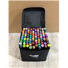 Image 1 : Abeier 100 PCS Marker Kit