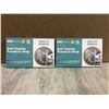 Image 1 : Lot Of 2 10 Pack Anti Tipping Furniture Straps