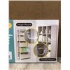 Image 3 : Lot Of 2 10 Pack Anti Tipping Furniture Straps