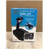 Image 1 : Ufree 24 Piece Flashlight Tool Kit