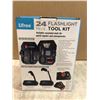 Image 4 : Ufree 24 Piece Flashlight Tool Kit