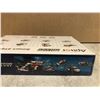 Image 4 : Apitor Motor Quest Motorized Vehicle Robot Kit - 8 In 1 Model - 136 PCS