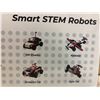 Image 7 : Apitor Motor Quest Motorized Vehicle Robot Kit - 8 In 1 Model - 136 PCS