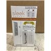 Image 1 : Sleek Socket - Universal For Inverted Duplex Outlet Sizes