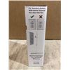 Image 2 : Sleek Socket - Universal For Inverted Duplex Outlet Sizes