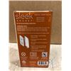 Image 3 : Sleek Socket - Universal For Inverted Duplex Outlet Sizes