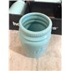 Image 2 : Home Basics 4 PCS Bath Accessory Set