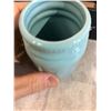 Image 3 : Home Basics 4 PCS Bath Accessory Set