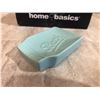 Image 4 : Home Basics 4 PCS Bath Accessory Set