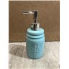 Image 5 : Home Basics 4 PCS Bath Accessory Set