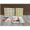 Image 1 : Footsihome 90 PCS Corn Cushion Pads Variety Pack Foam Protectors