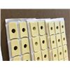 Image 3 : Footsihome 90 PCS Corn Cushion Pads Variety Pack Foam Protectors