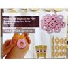 Image 4 : Footsihome 90 PCS Corn Cushion Pads Variety Pack Foam Protectors
