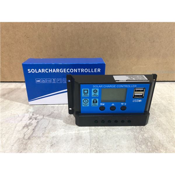 Solarcharge Controller