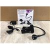 Image 1 : Powerful UV Black Light L.E.D