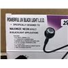 Image 4 : Powerful UV Black Light L.E.D