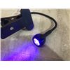 Image 5 : Powerful UV Black Light L.E.D
