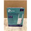 Image 1 : TP-LINK Mesh Wi-Fi Extender - AC1200