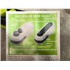 Image 9 : Handheld Rechargable Mini Bag Sealers