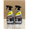 Image 1 : Weiman 651ml Stainless Steel Cleaner & Polish