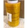Image 3 : Jobond Packing Stretch Wrap -5in x 500ft