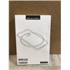 Image 1 : Wireless Portable Charger - QI Standard