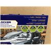 Image 4 : Frostblocker Winter Windshield & Mirror Covers