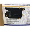 Image 6 : Frostblocker Winter Windshield & Mirror Covers