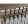 Image 2 : Carbide End Mill Engraving Milling Bits