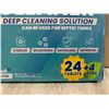 Image 2 : 1 Year Supply - Maravello Washing Machine Cleaner