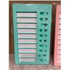 Image 2 : 4 PCS - Chore Chart