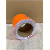 Image 2 : Orange Reflective Safety Tape