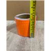 Image 3 : Orange Reflective Safety Tape