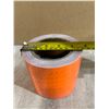 Image 4 : Orange Reflective Safety Tape