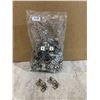 Image 1 : 100 PCS - U Type Clip On Nuts