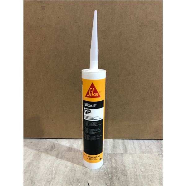 Sikasil GP General Purpose Silicone Sealent