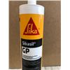 Image 2 : Sikasil GP General Purpose Silicone Sealent