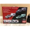 Image 10 : Xinhaodi Model - Cybertruck