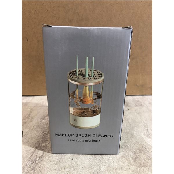 Makeup Brush Cleaner