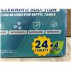 Image 5 : 1 Year Supply - Maravello Washing Machine Cleaner