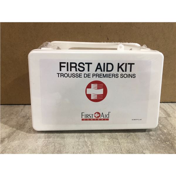 First Aid Kit